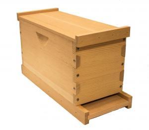 Langstroth Hive