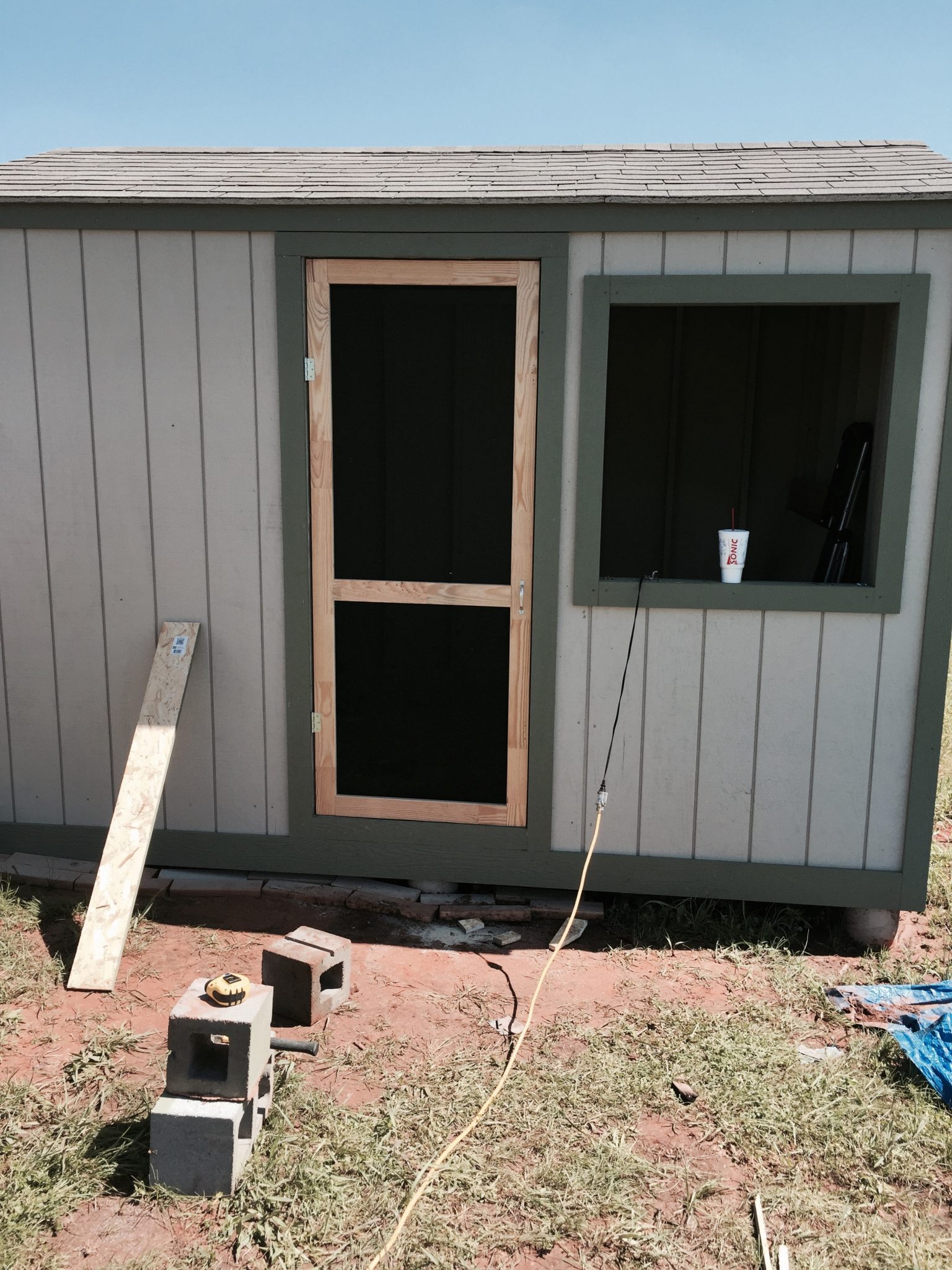 Our Chicken Coop Remodel Promotes Efficiency Acre Life